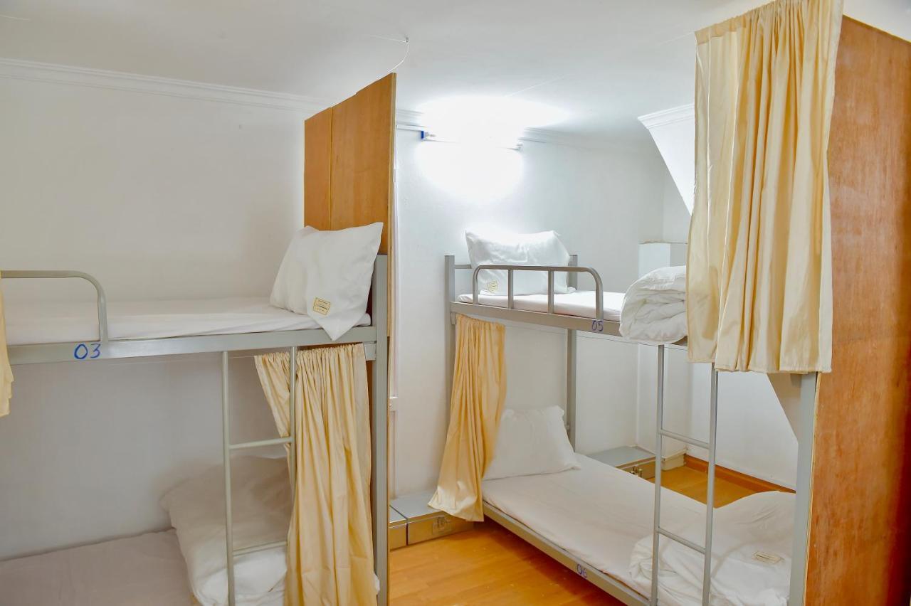 Feliz Hostel Hà Nội Ngoại thất bức ảnh