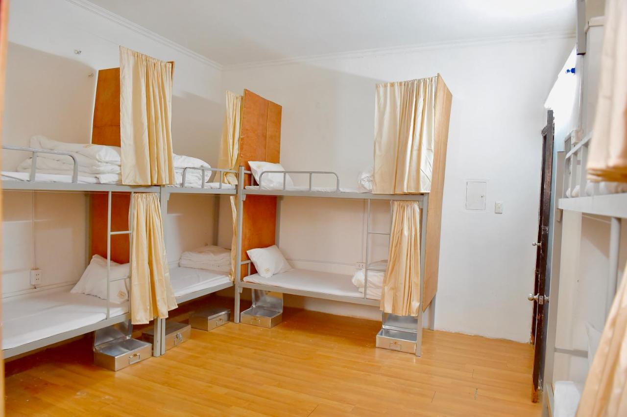 Feliz Hostel Hà Nội Ngoại thất bức ảnh