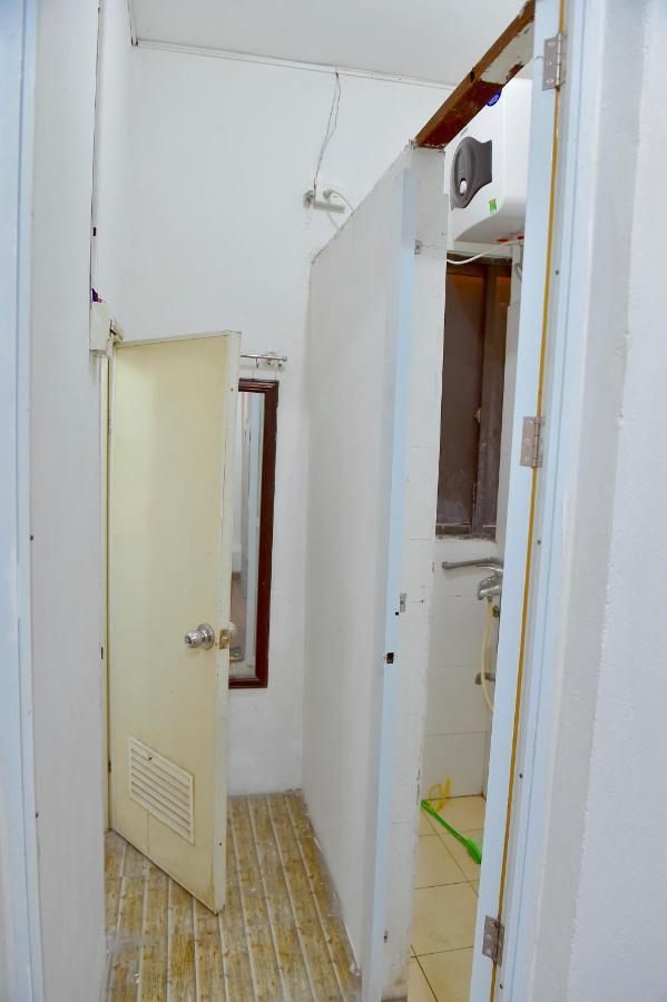 Feliz Hostel Hà Nội Ngoại thất bức ảnh