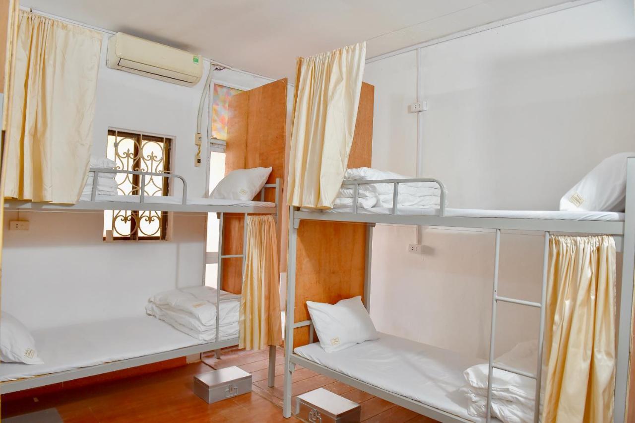 Feliz Hostel Hà Nội Ngoại thất bức ảnh