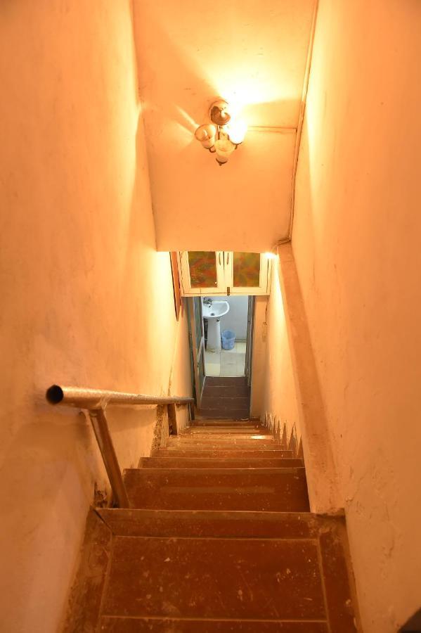 Feliz Hostel Hà Nội Ngoại thất bức ảnh